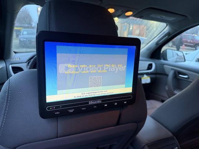 Chevrolet Traverse 1LT FWD 2017