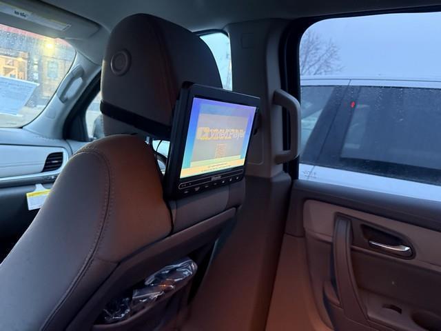 Chevrolet Traverse 1LT FWD 2017