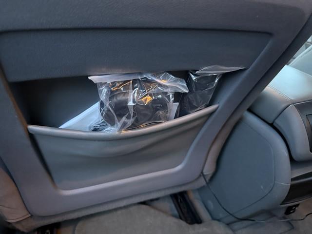 Chevrolet Traverse 1LT FWD 2017