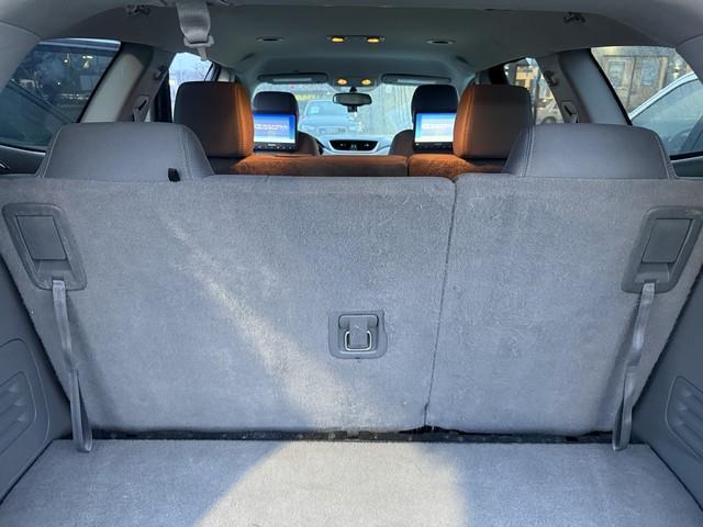 Chevrolet Traverse 1LT FWD 2017