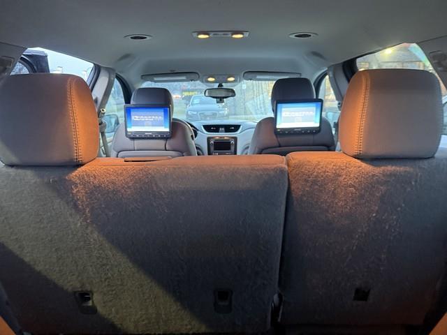 Chevrolet Traverse 1LT FWD 2017