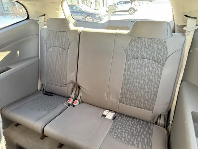 Chevrolet Traverse 1LT FWD 2017