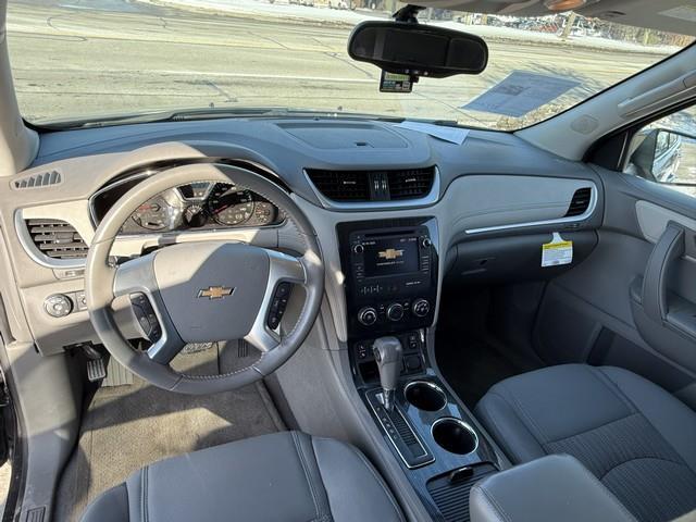 Chevrolet Traverse 1LT FWD 2017