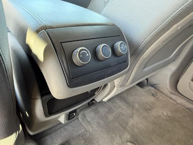 Chevrolet Traverse 1LT FWD 2017