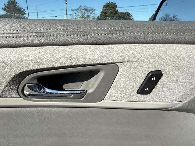 Chevrolet Traverse 1LT FWD 2017