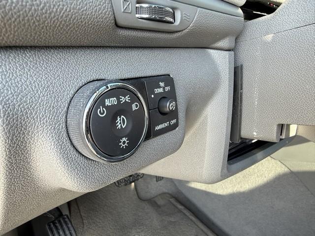 Chevrolet Traverse 1LT FWD 2017