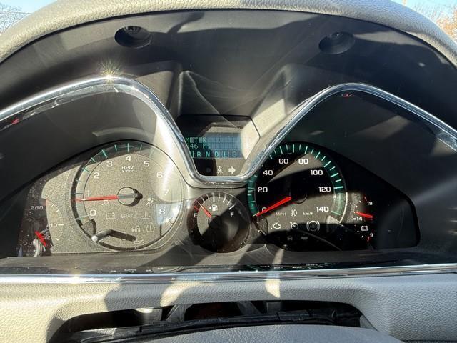 Chevrolet Traverse 1LT FWD 2017