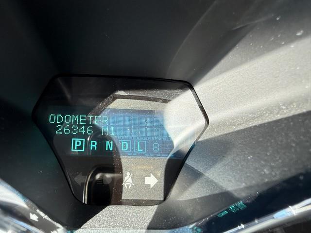 Chevrolet Traverse 1LT FWD 2017