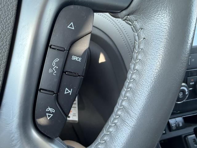 Chevrolet Traverse 1LT FWD 2017