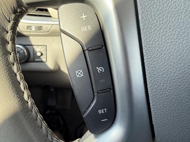 Chevrolet Traverse 1LT FWD 2017