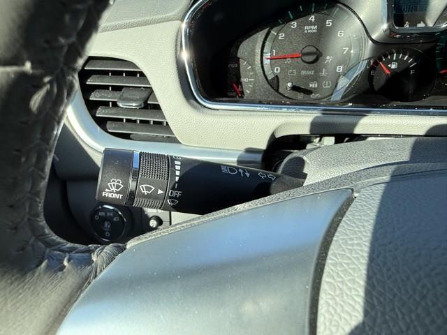 Chevrolet Traverse 1LT FWD 2017