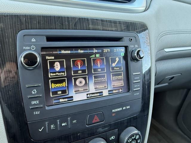 Chevrolet Traverse 1LT FWD 2017