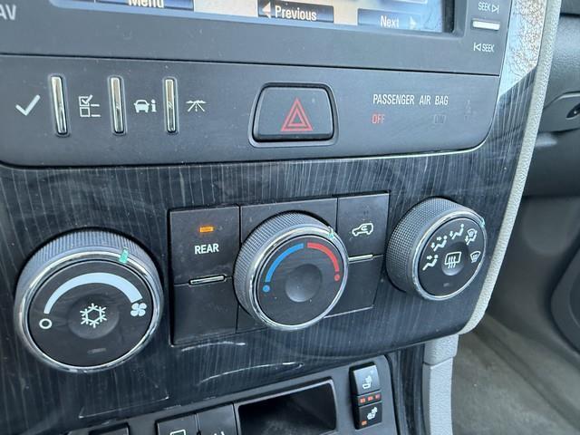 Chevrolet Traverse 1LT FWD 2017