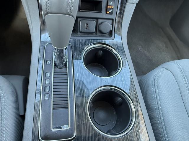 Chevrolet Traverse 1LT FWD 2017