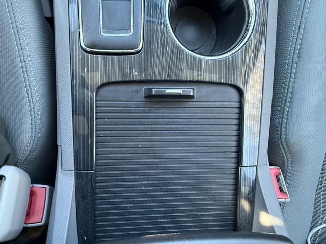 Chevrolet Traverse 1LT FWD 2017