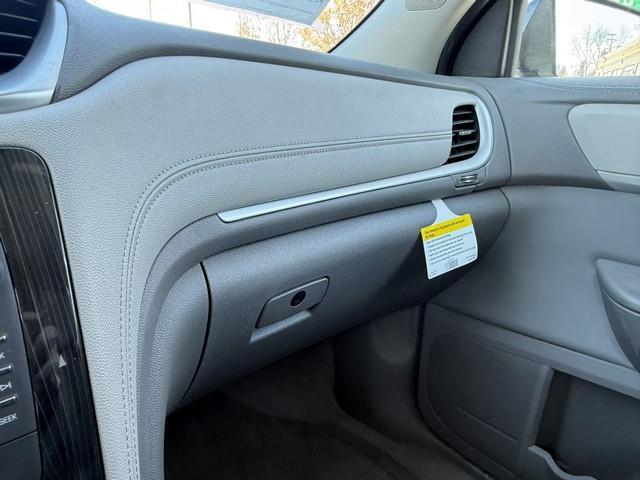 Chevrolet Traverse 1LT FWD 2017