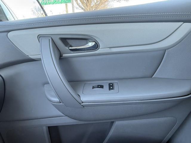 Chevrolet Traverse 1LT FWD 2017