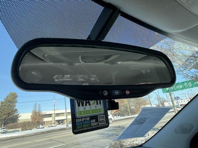 Chevrolet Traverse 1LT FWD 2017