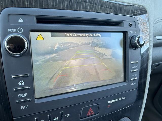 Chevrolet Traverse 1LT FWD 2017