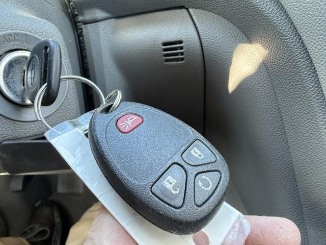 Chevrolet Traverse 1LT FWD 2017