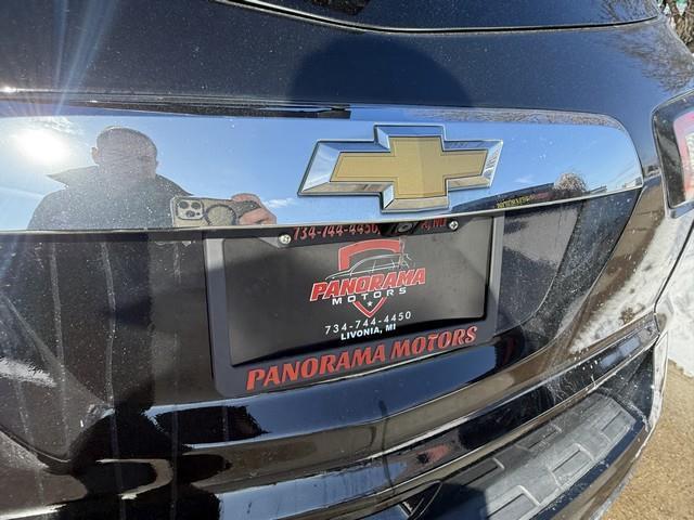 Chevrolet Traverse 1LT FWD 2017