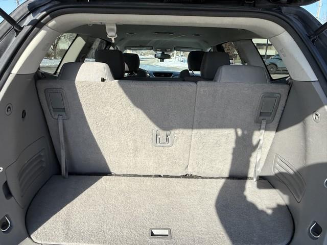 Chevrolet Traverse 1LT FWD 2017