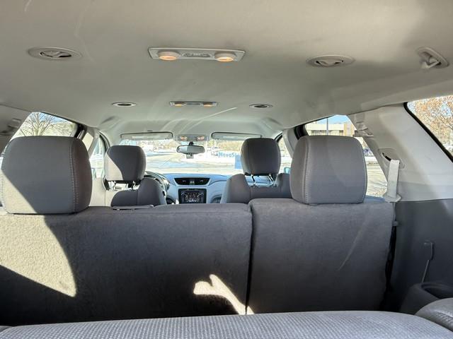 Chevrolet Traverse 1LT FWD 2017