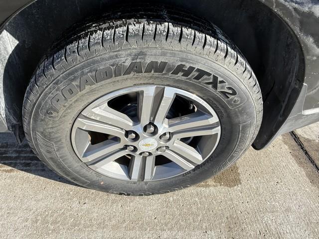 Chevrolet Traverse 1LT FWD 2017