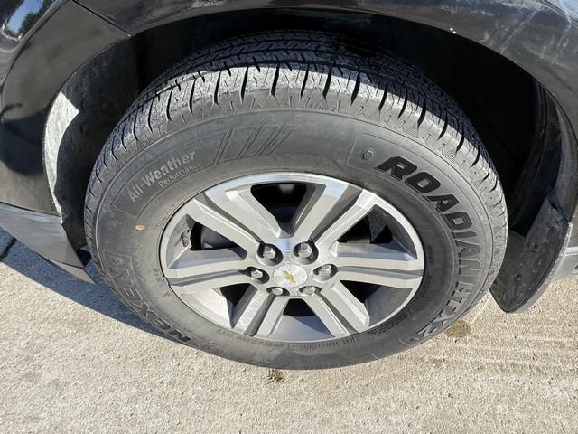 Chevrolet Traverse 1LT FWD 2017