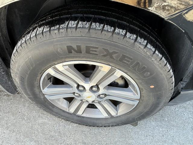 Chevrolet Traverse 1LT FWD 2017