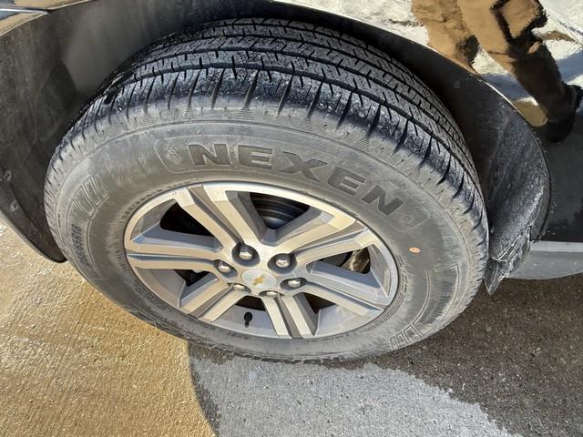 Chevrolet Traverse 1LT FWD 2017