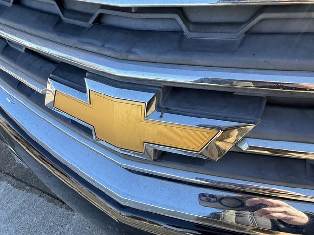 Chevrolet Traverse 1LT FWD 2017