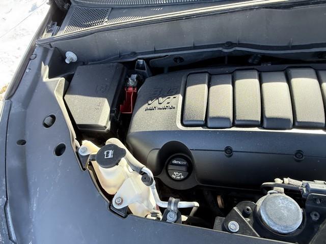 Chevrolet Traverse 1LT FWD 2017