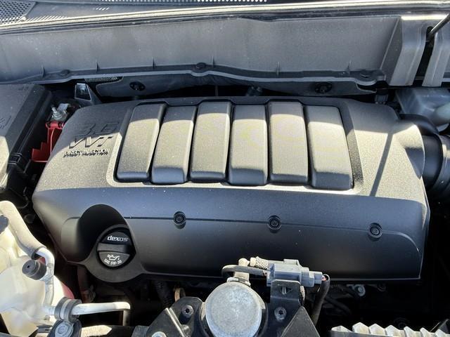 Chevrolet Traverse 1LT FWD 2017