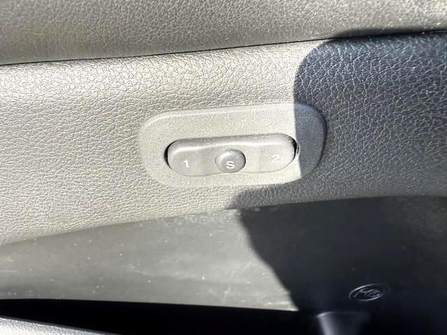 Jeep Grand Cherokee Overland 4WD 2011