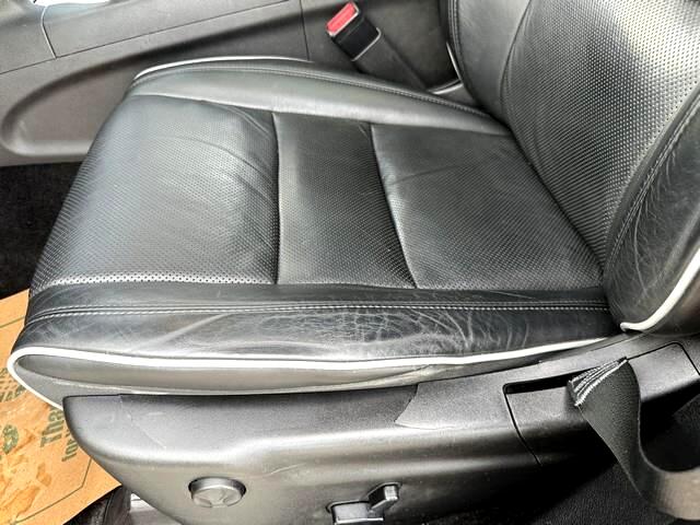 Jeep Grand Cherokee Overland 4WD 2011