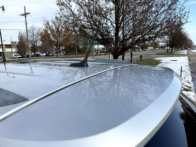 Jeep Grand Cherokee Overland 4WD 2011