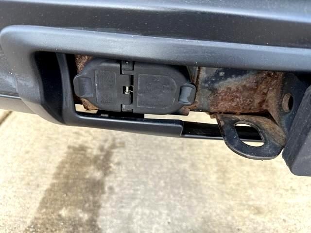 Jeep Grand Cherokee Overland 4WD 2011