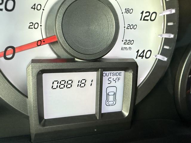 Honda Pilot EX-L 4WD 5-Spd AT with Navigation 2012