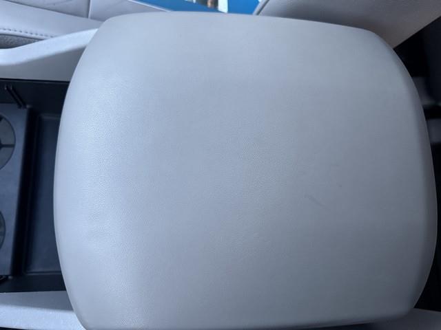 Honda Pilot EX-L 4WD 5-Spd AT with Navigation 2012