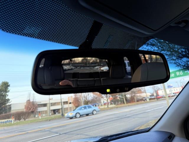 Honda Pilot EX-L 4WD 5-Spd AT with Navigation 2012