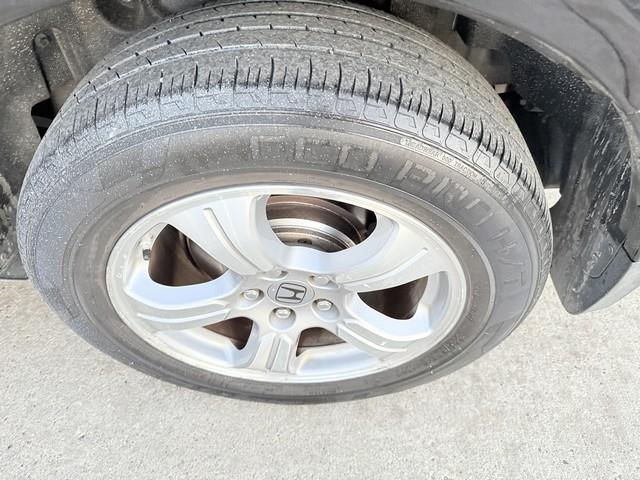 Honda Pilot EX-L 4WD 5-Spd AT with Navigation 2012