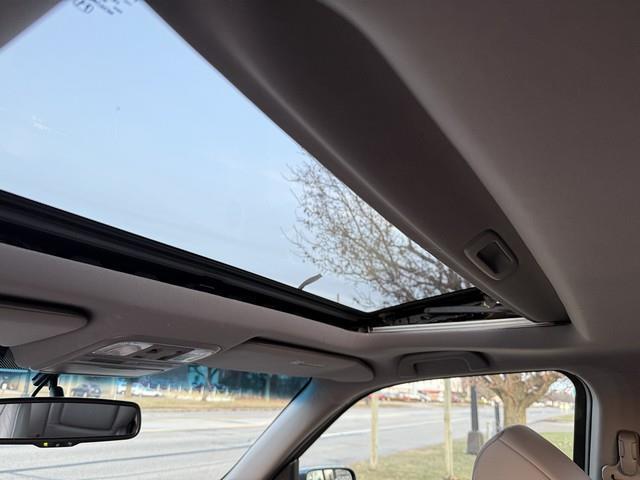 Honda Pilot EX-L 4WD 5-Spd AT with Navigation 2012