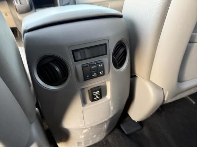 Honda Pilot EX-L 4WD 5-Spd AT with Navigation 2012