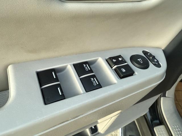 Honda Pilot EX-L 4WD 5-Spd AT with Navigation 2012