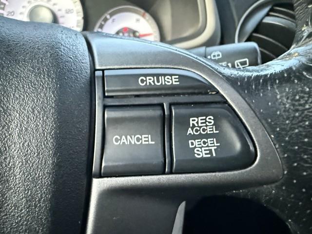 Honda Pilot EX-L 4WD 5-Spd AT with Navigation 2012