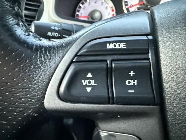 Honda Pilot EX-L 4WD 5-Spd AT with Navigation 2012