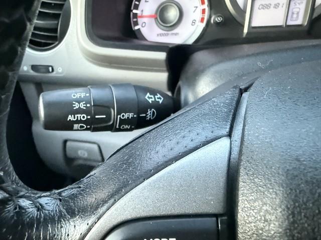 Honda Pilot EX-L 4WD 5-Spd AT with Navigation 2012