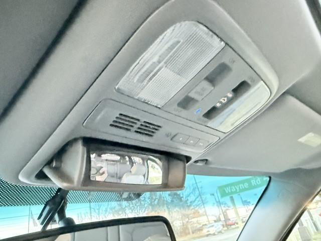 Honda Pilot EX-L 4WD 5-Spd AT with Navigation 2012