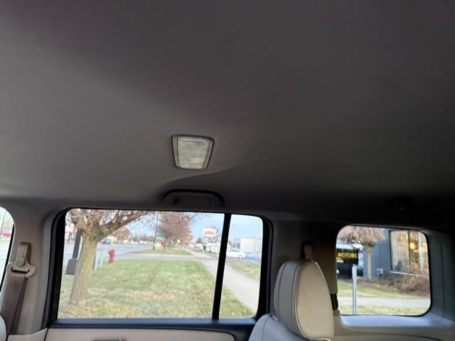 Honda Pilot EX-L 4WD 5-Spd AT with Navigation 2012